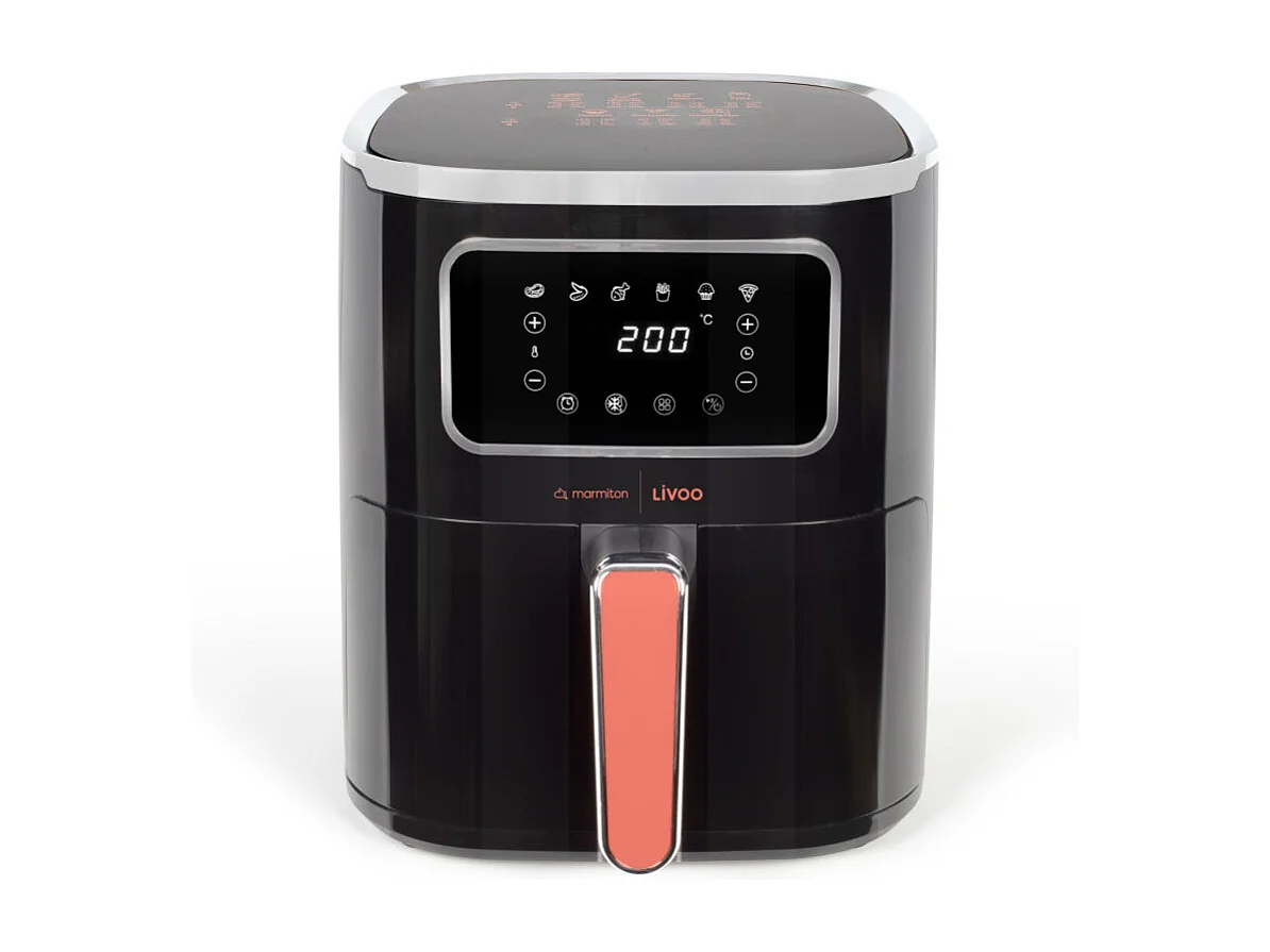 Friteuse Airfryer 5L Marmiton