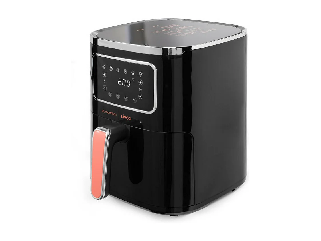 Friteuse Airfryer 5L Marmiton