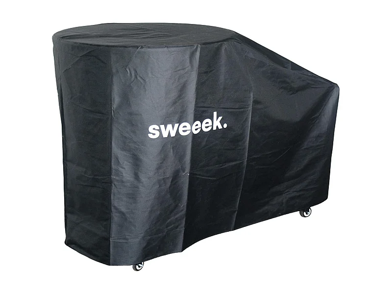 Funda para brasero stromboli negro