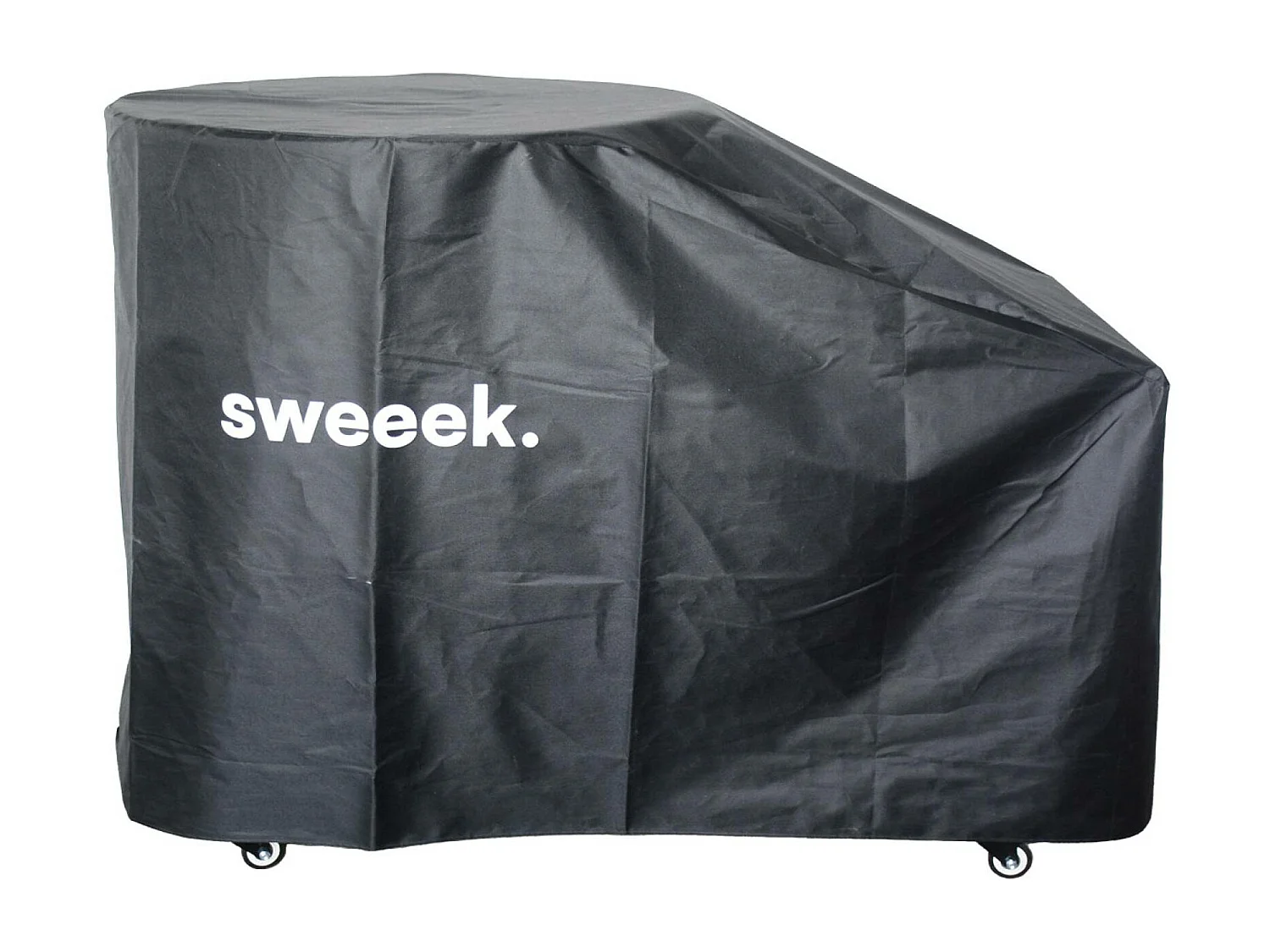 Funda para brasero stromboli negro