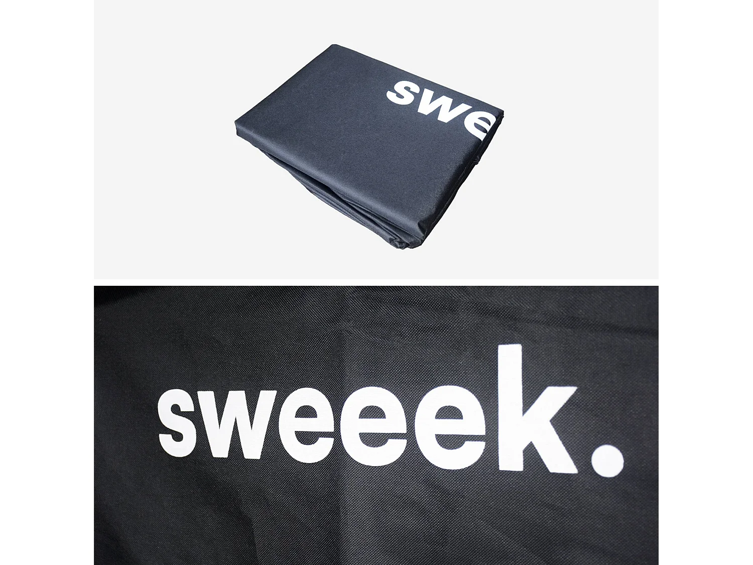 Funda para brasero stromboli negro