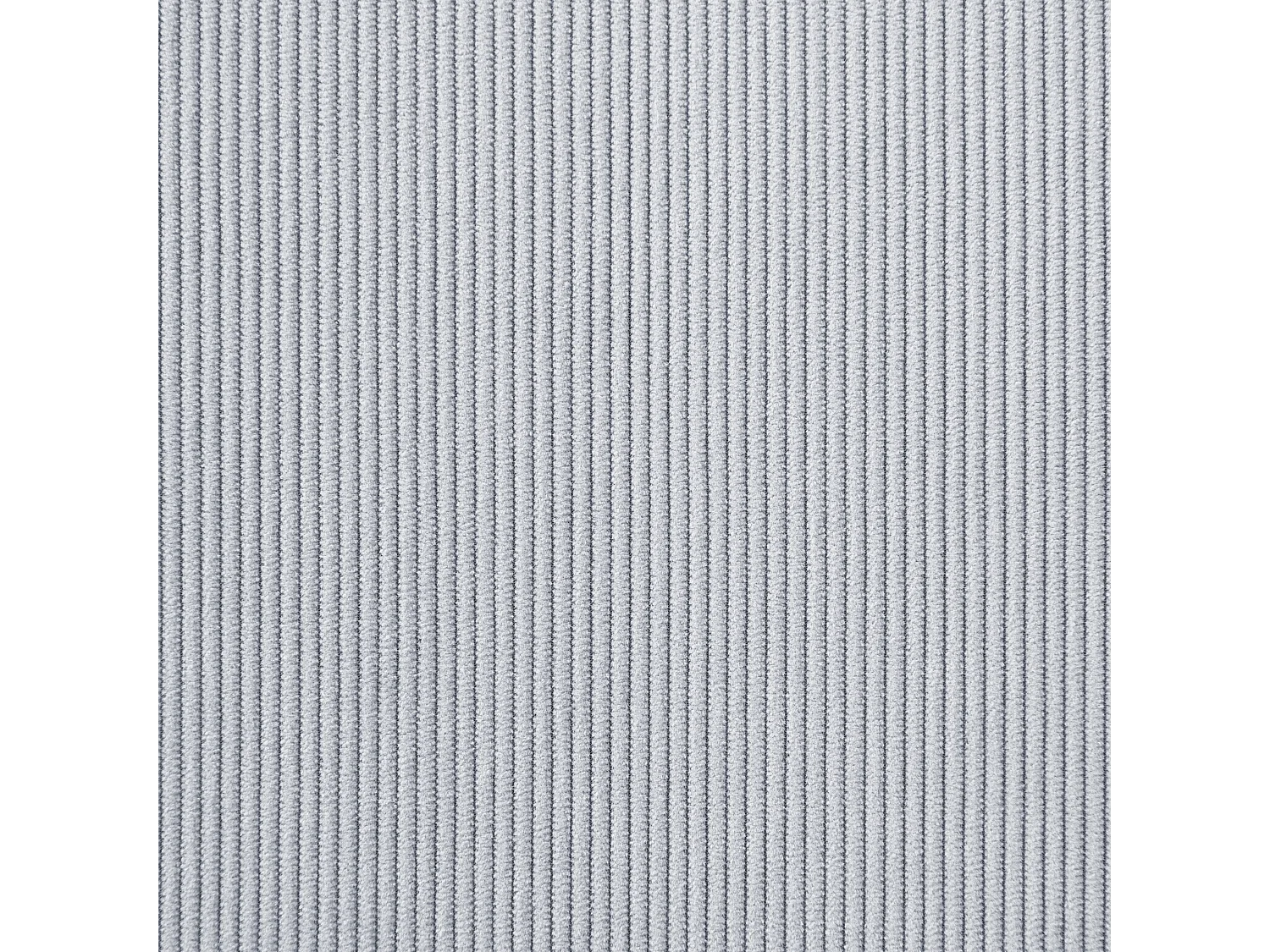 Poltrona de Baloiço ARSET Bombazine Azul claro