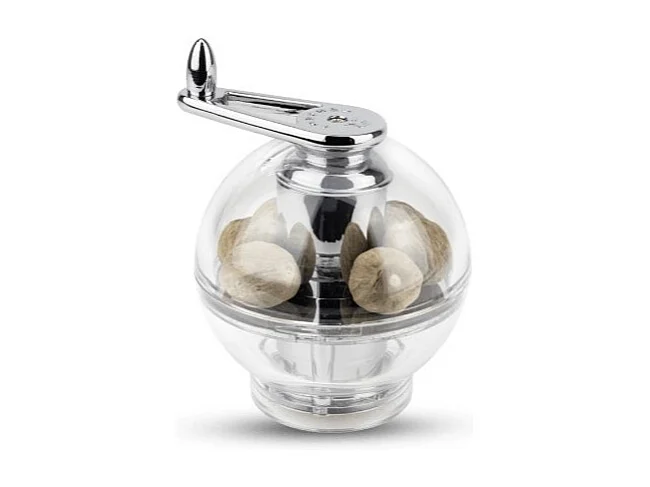 Moulin à Muscade Tidore