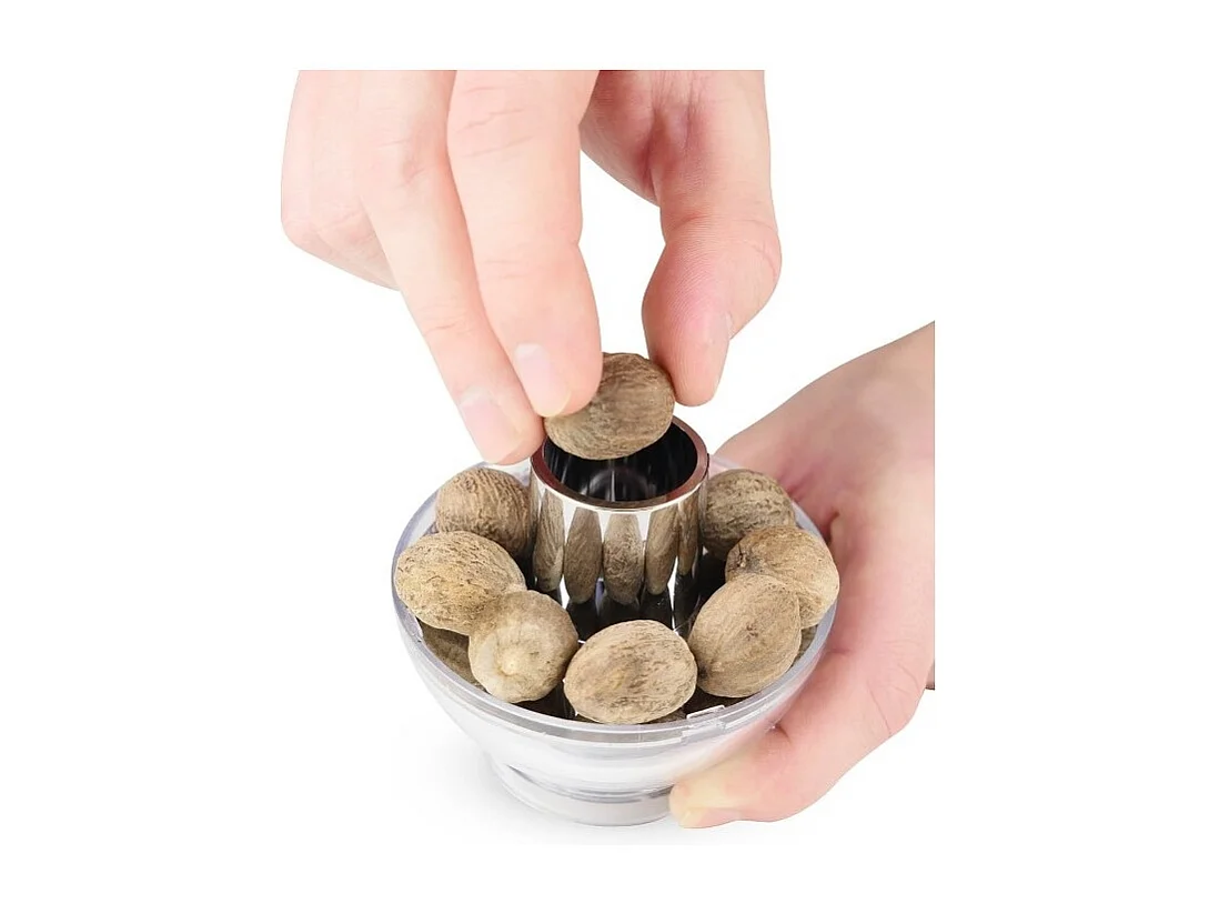 Moulin à Muscade Tidore