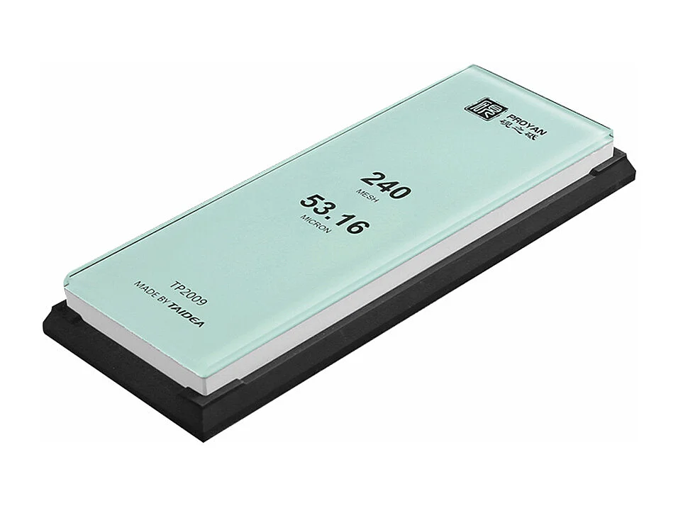 Pierre à aiguiser Glass Stone 240