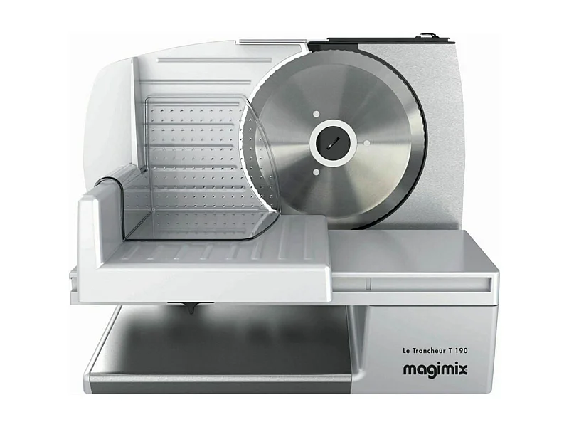 Trancheur multifontion T190