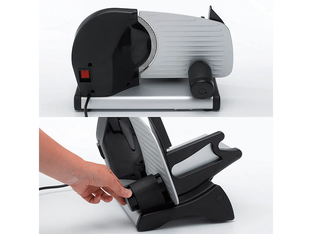 Trancheur multifontion T190