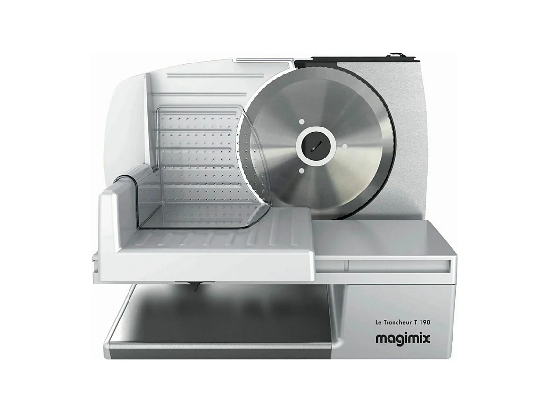 Trancheur multifontion T190