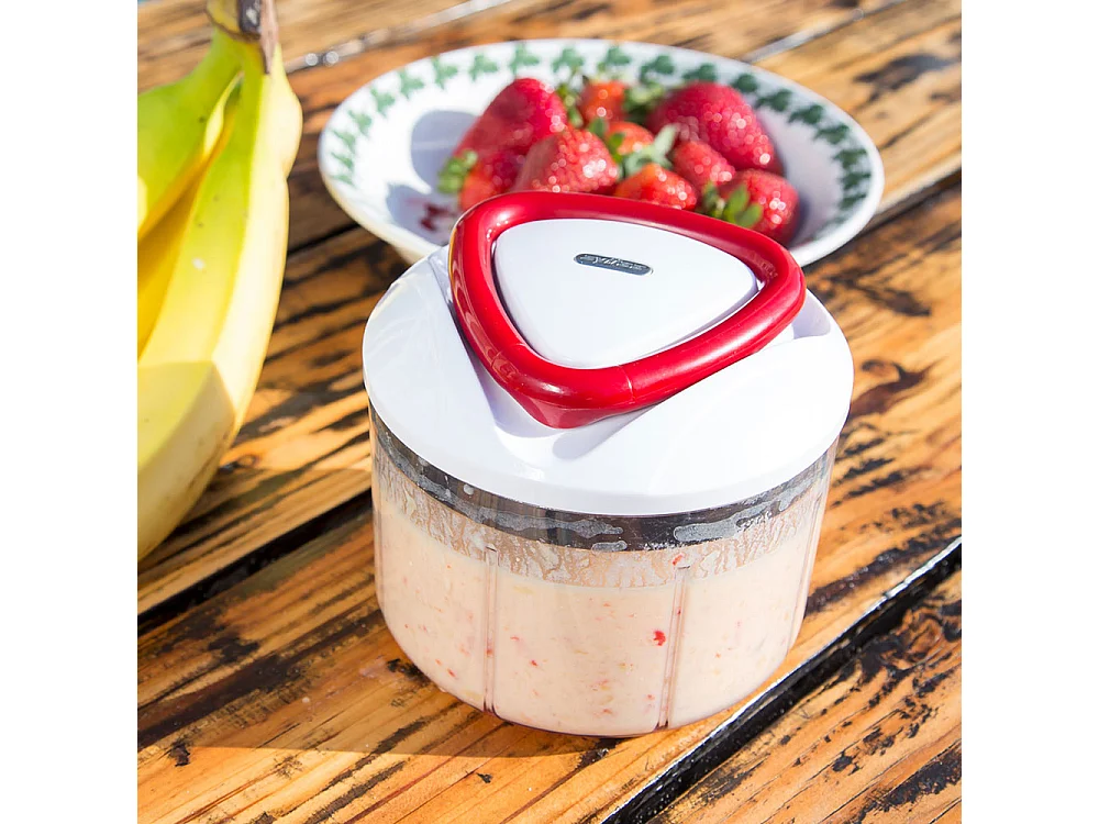 Hachoir mécanique Easy Pull