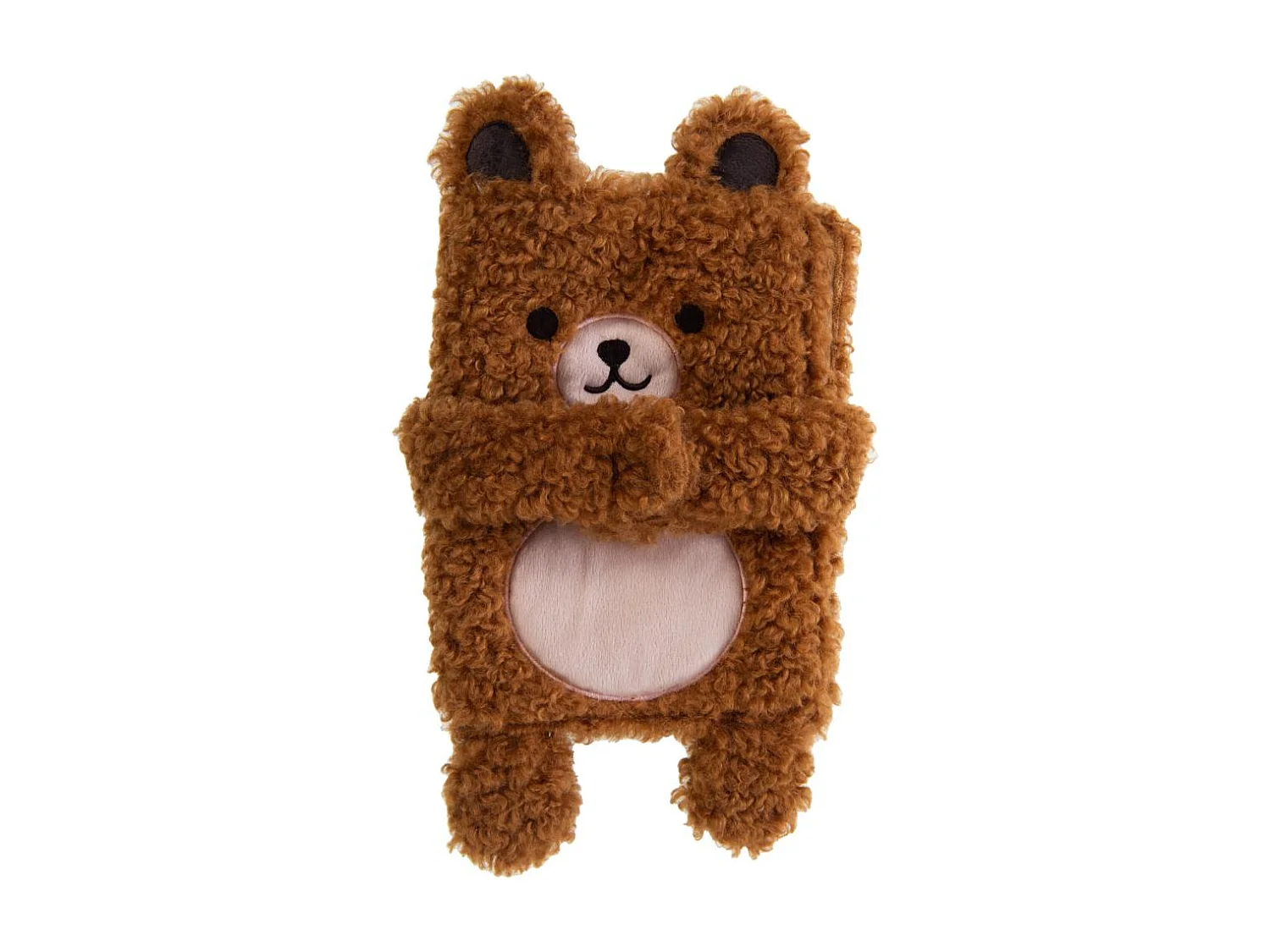 Protège carnet de santé Sherpa