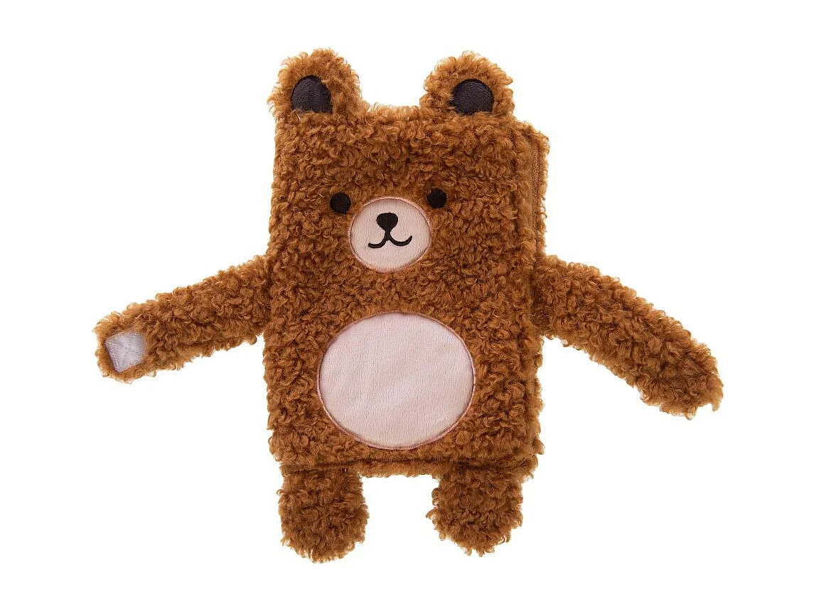 Protège carnet de santé Sherpa