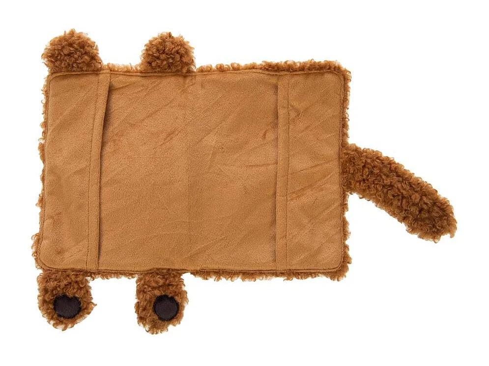 Protège carnet de santé Sherpa