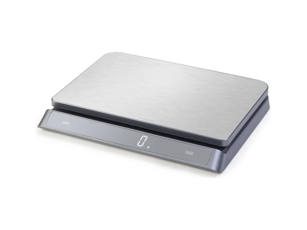 Terraillon Balance de cuisine électronique 15kg/1g inox - 15377