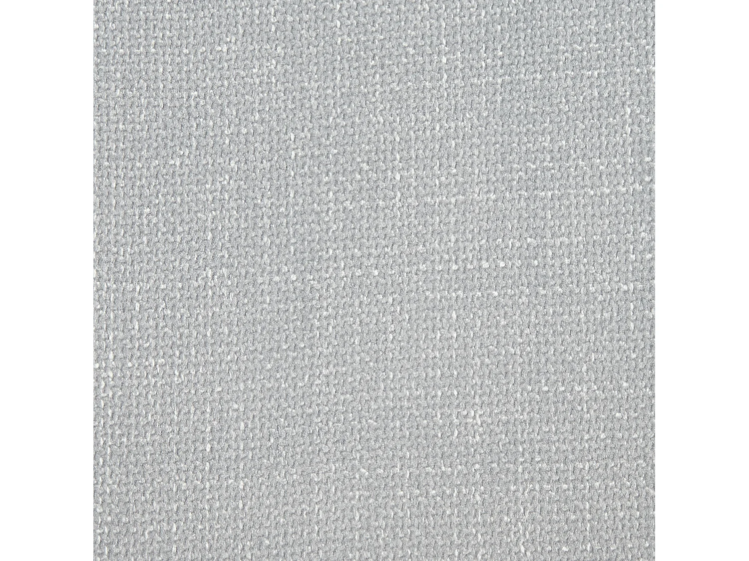 Lot de 2 chaises de bar CASMALIA Velours Gris clair