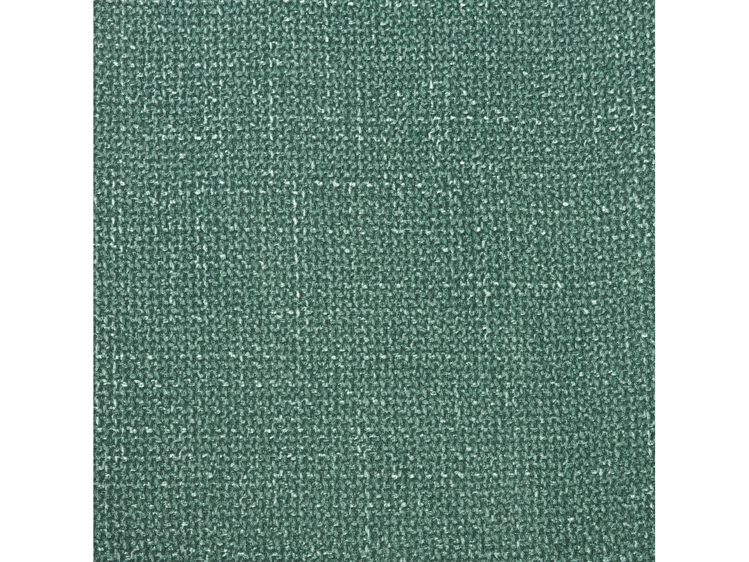 Lot de 2 chaises de bar CASMALIA Velours Vert foncé