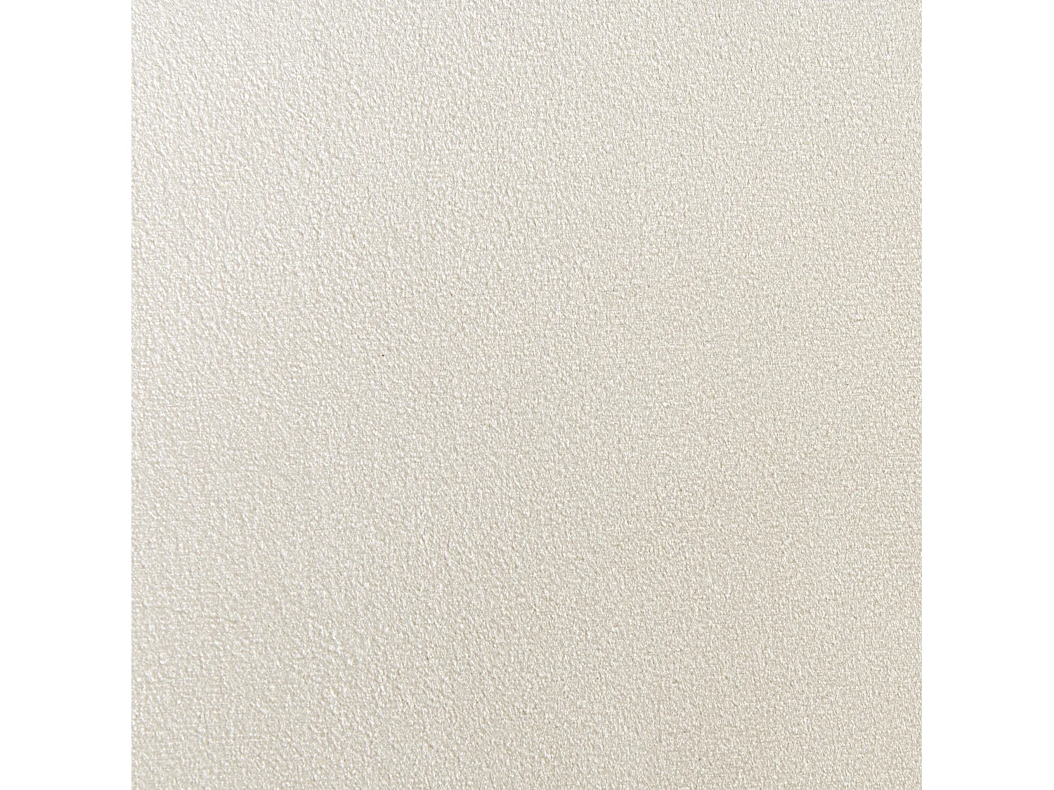 Barhocker 2er Set Samtstoff weiß ohne Lehne mit Fußstützen Retro Design Morton