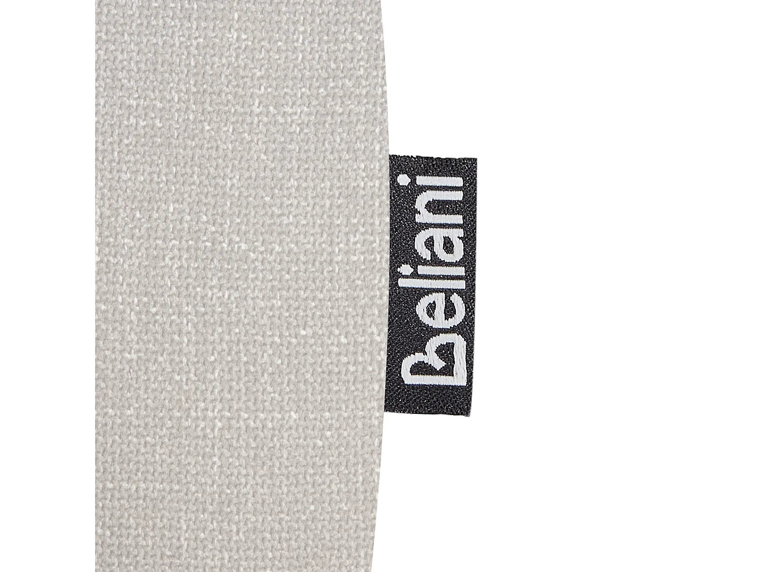 Barstuhl 2er Set Samt beige taupe mit Lehne Armlehnen Fußstützen Casmalia