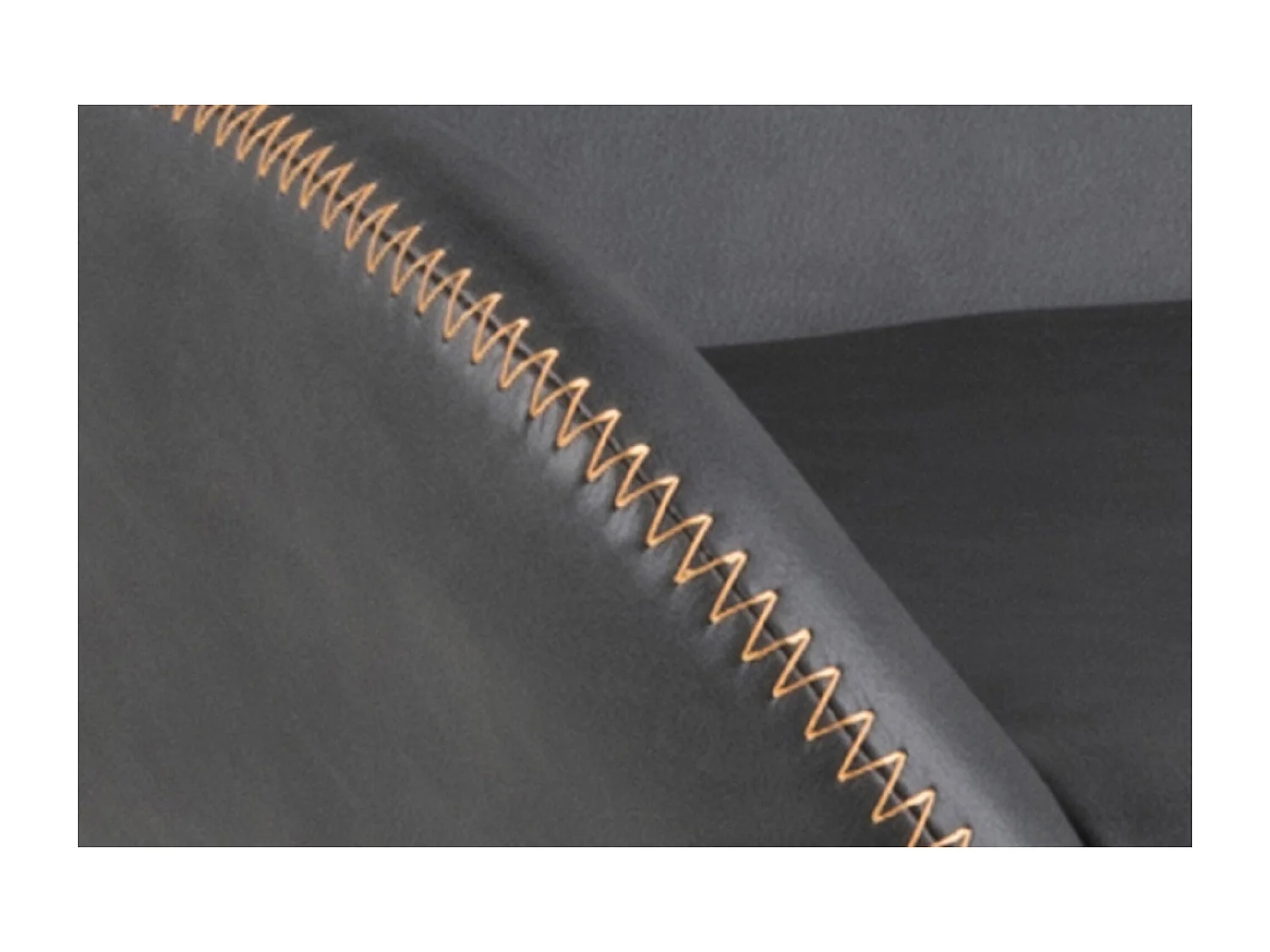 Fauteuils simili (lot de 2) - GLADIS