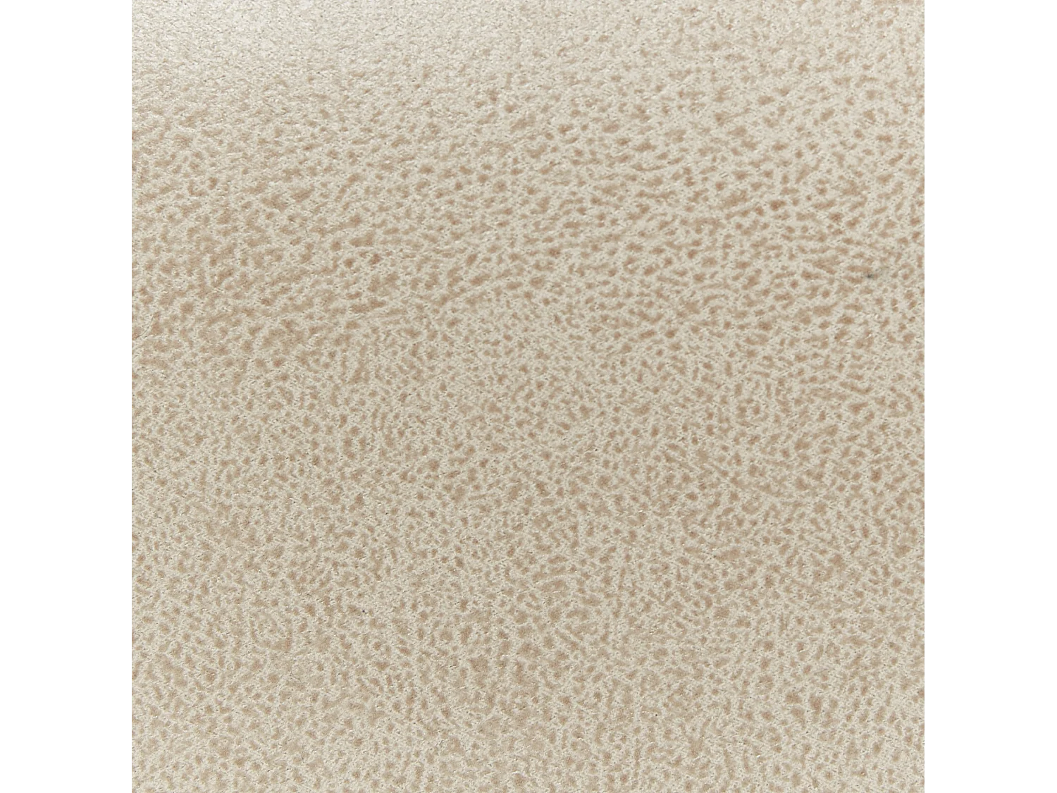 Tabouret de rangement animal ELEPHANT Cuir PU Taupe Éléphant