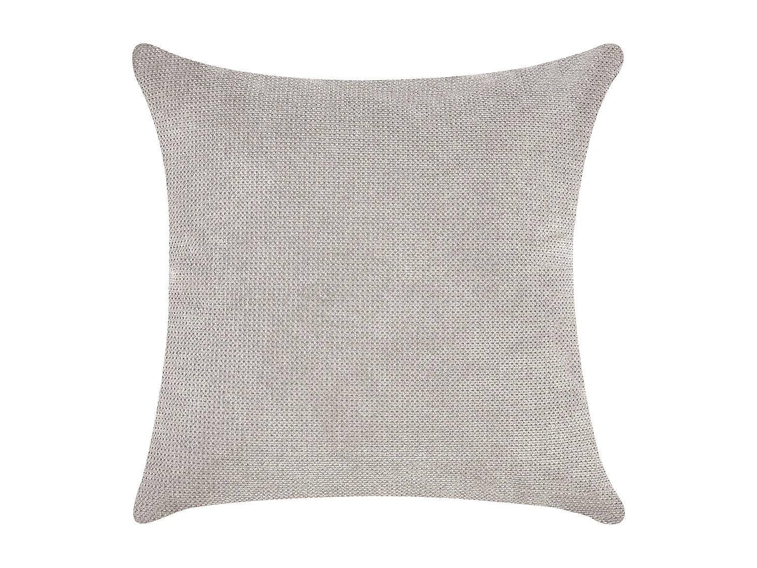 Canapé 3 places MATILA Tissu Gris clair