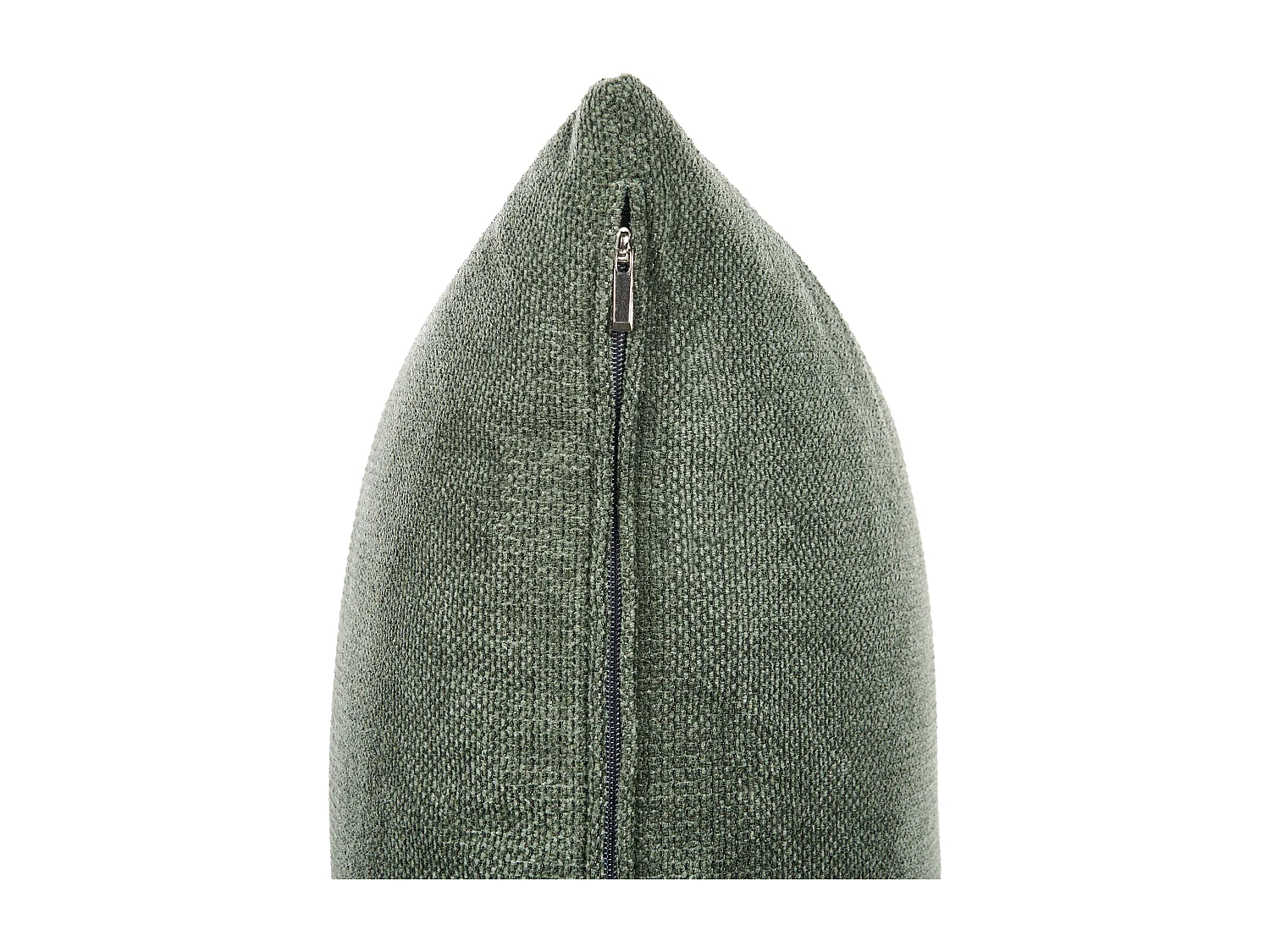 Bank MATILA Stof Groen 3-zitter