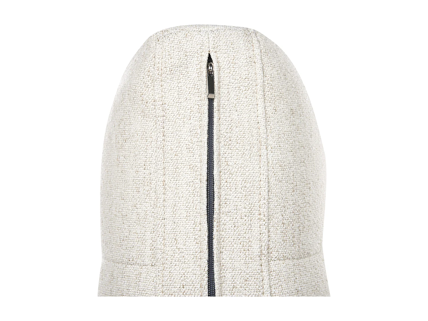 Sofa LAURILA Jasnobeżowy dla 2 osób