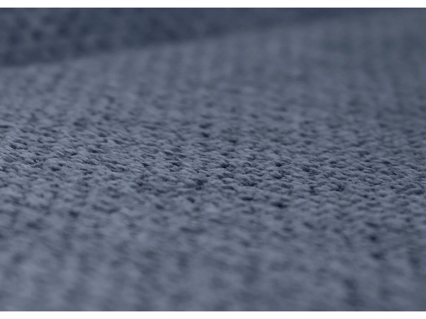 Cadeira-cama MCW-E68,  azul claro