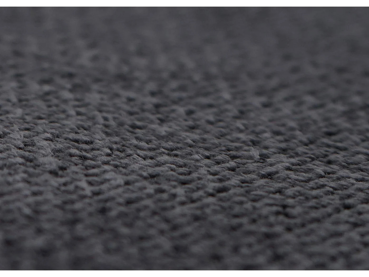 Fauteuil-lit MCW-E68,  gris foncé