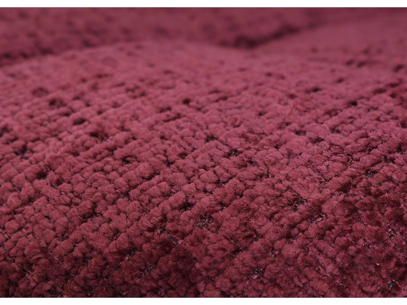 Eetkamerstoel MCW-A60 (set van 2),  bordeaux