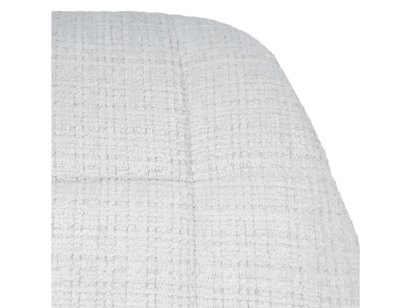 Chaise de salle à manger MCW-A60,  crème