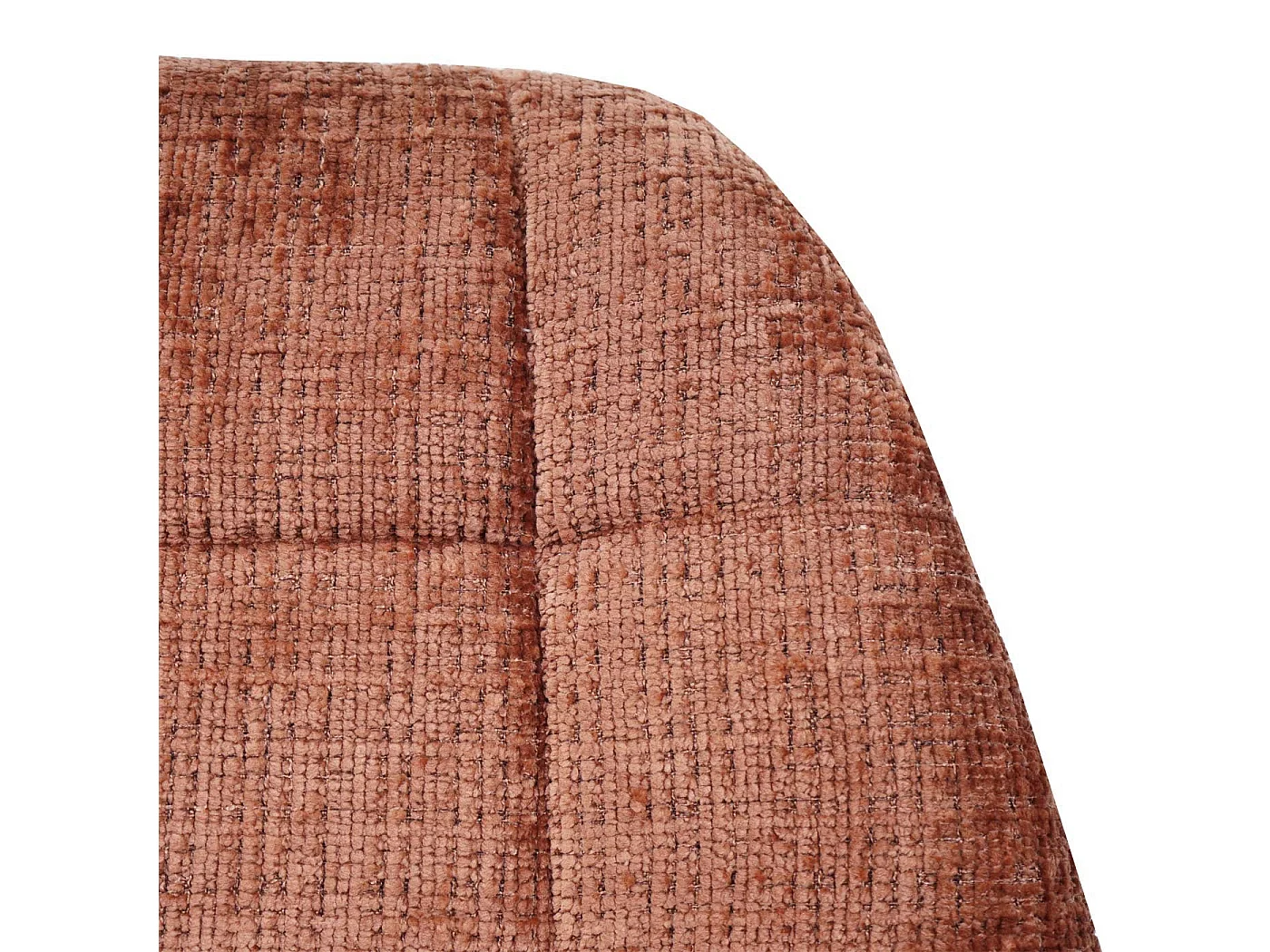 Chaise de salle à manger MCW-A60,  terre cuite