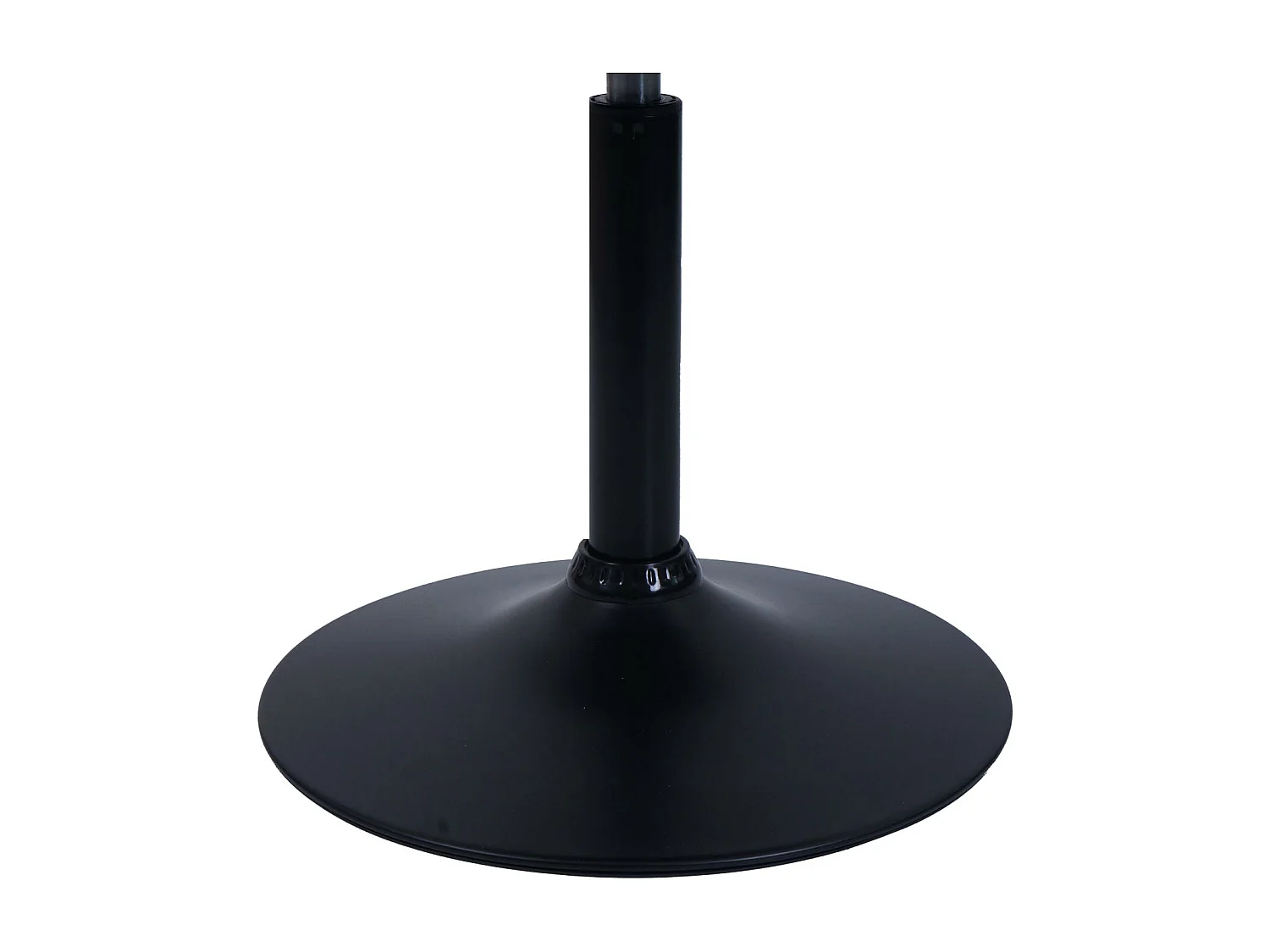 Silla de comedor MCW-A60,  gris oscuro