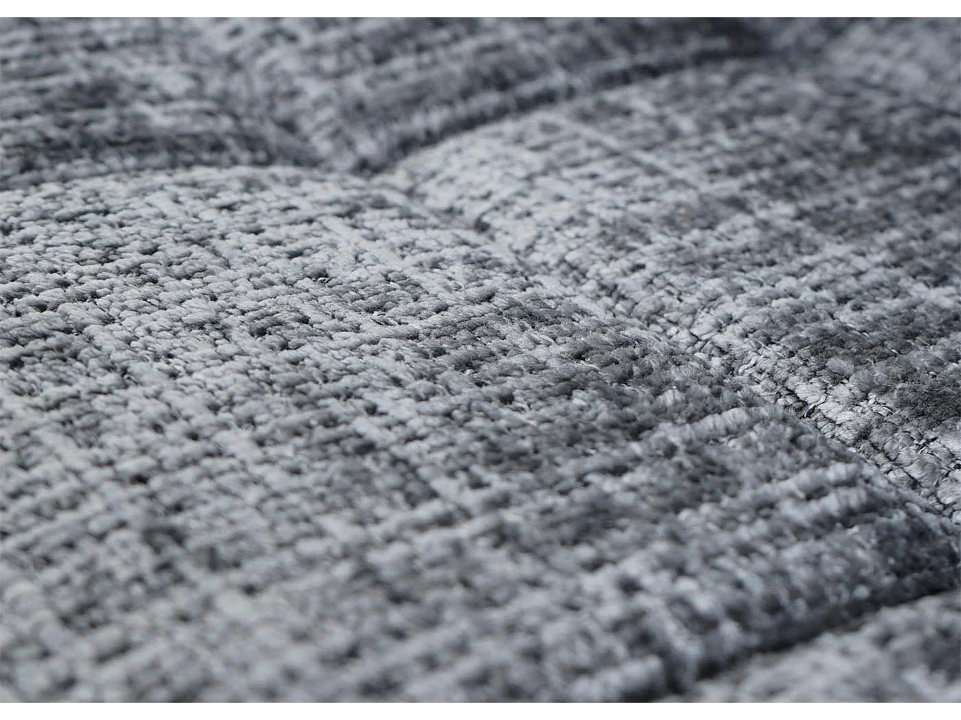 Chaise de salle à manger MCW-A60,  gris foncé