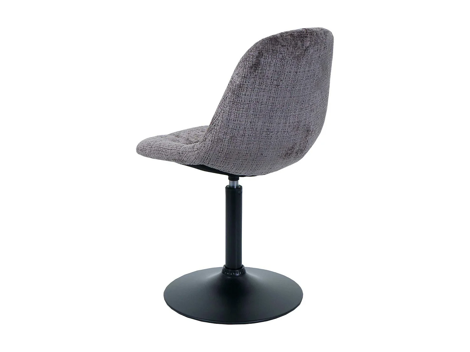 Eetkamerstoel MCW-A60,  bruin