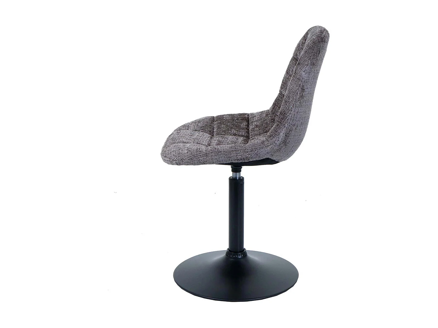 Eetkamerstoel MCW-A60,  bruin