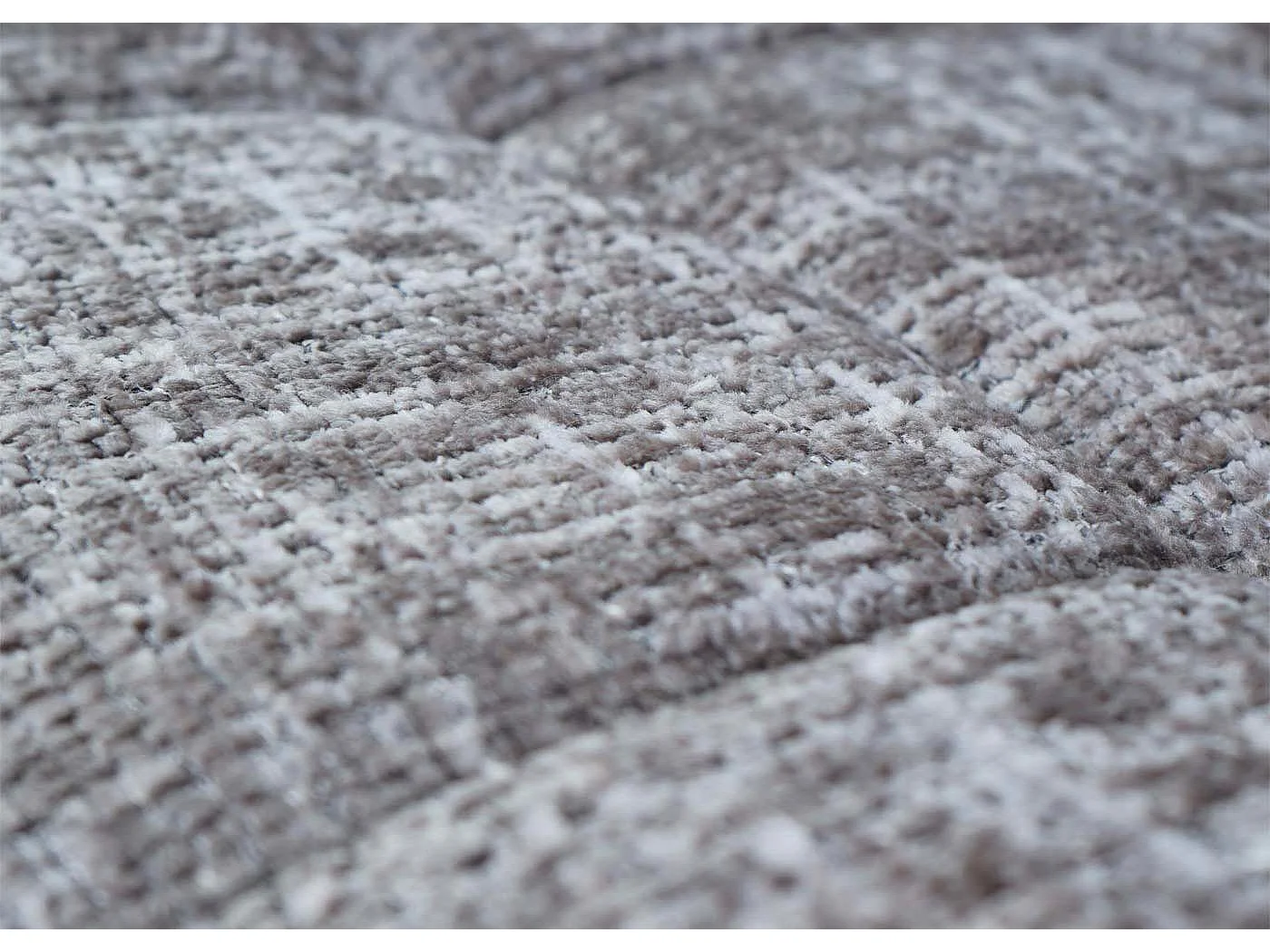 Chaise de salle à manger MCW-A60 (lot de 2),  marron