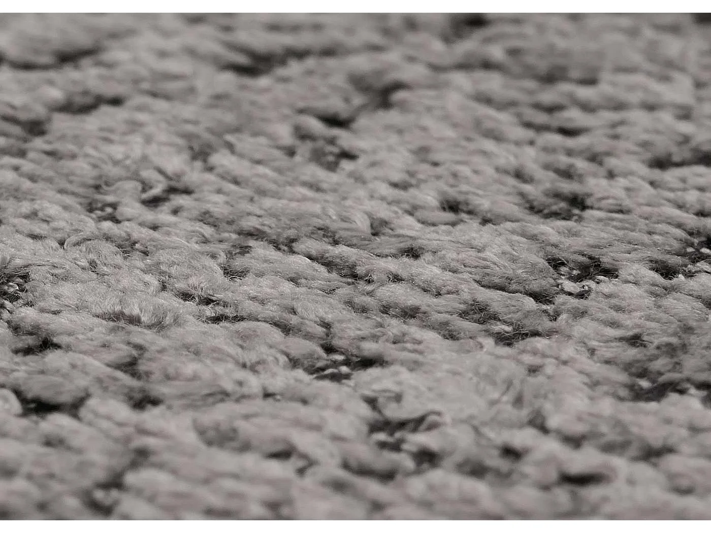 Fauteuil de salon MCW-K37,  gris foncé