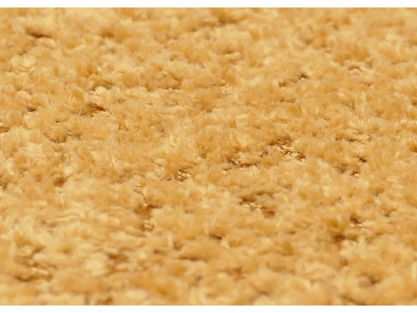 Fotel wypoczynkowy MCW-K37,  żółty