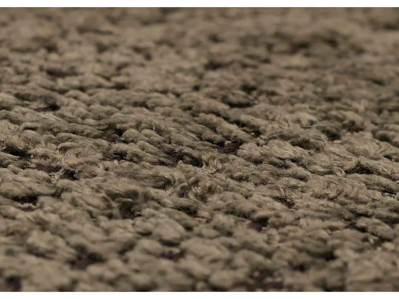 Lounge-Sessel MCW-K37, Grün-braun