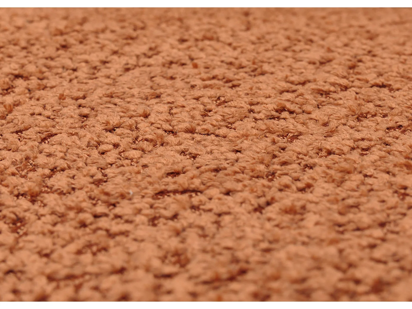 Loungefauteuil MCW-K37,  oranje