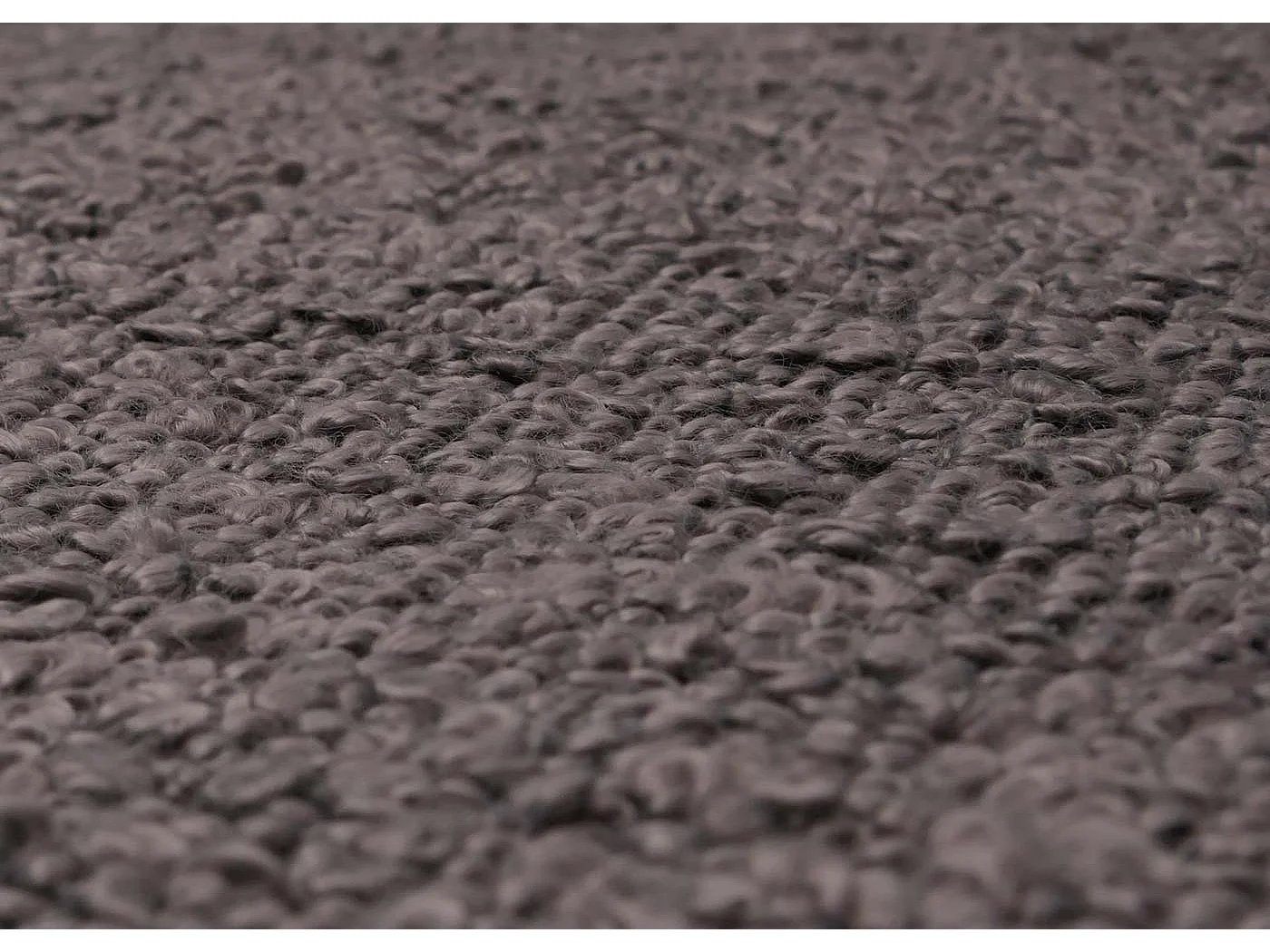 Tumbona MCW-K37,  gris oscuro