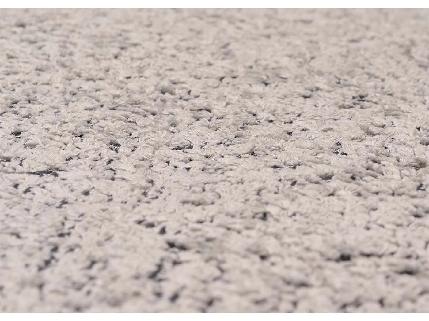 Fauteuil de salon MCW-K37,  gris