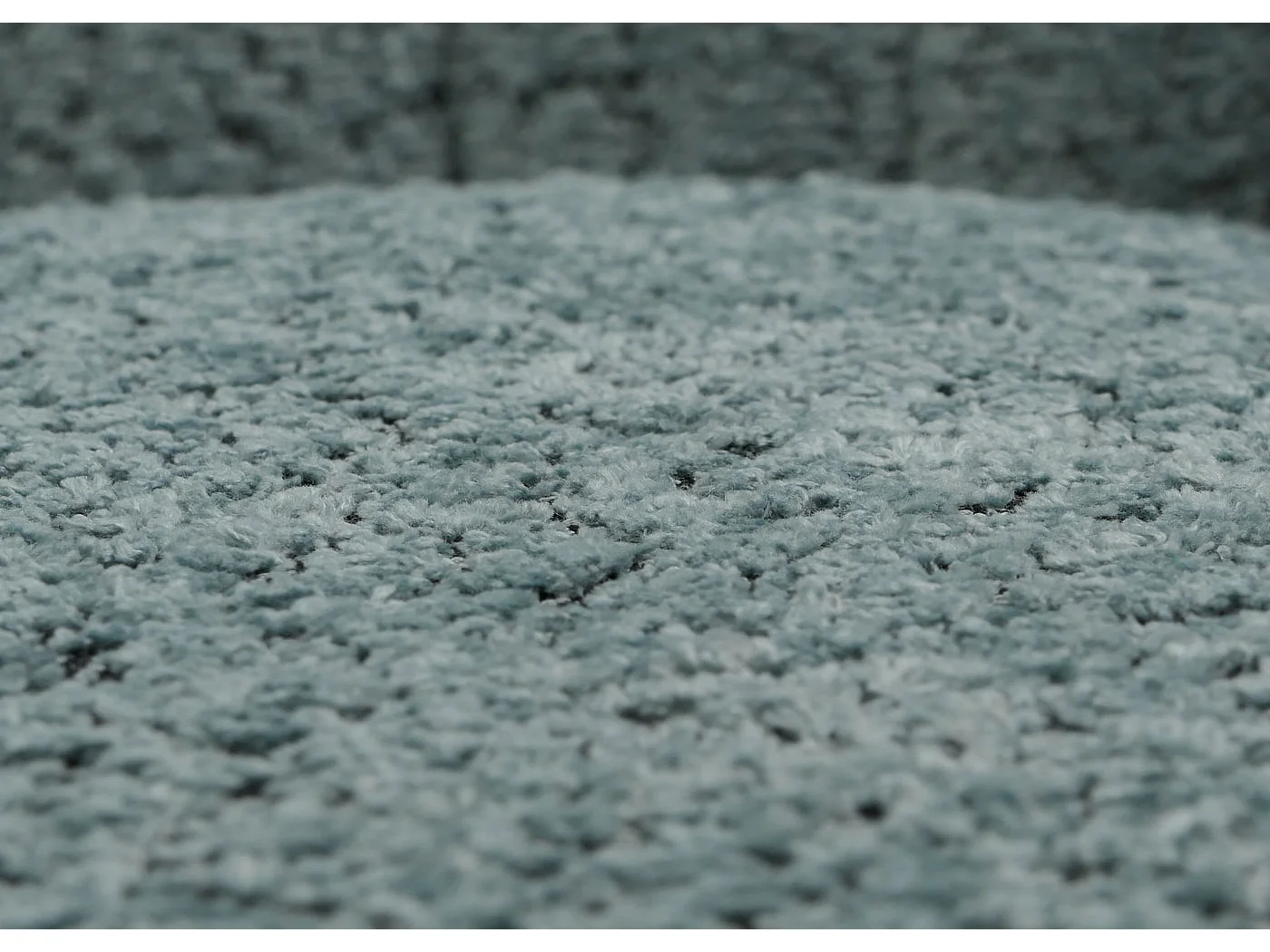 Fauteuil de salon MCW-K37,  bleu-vert