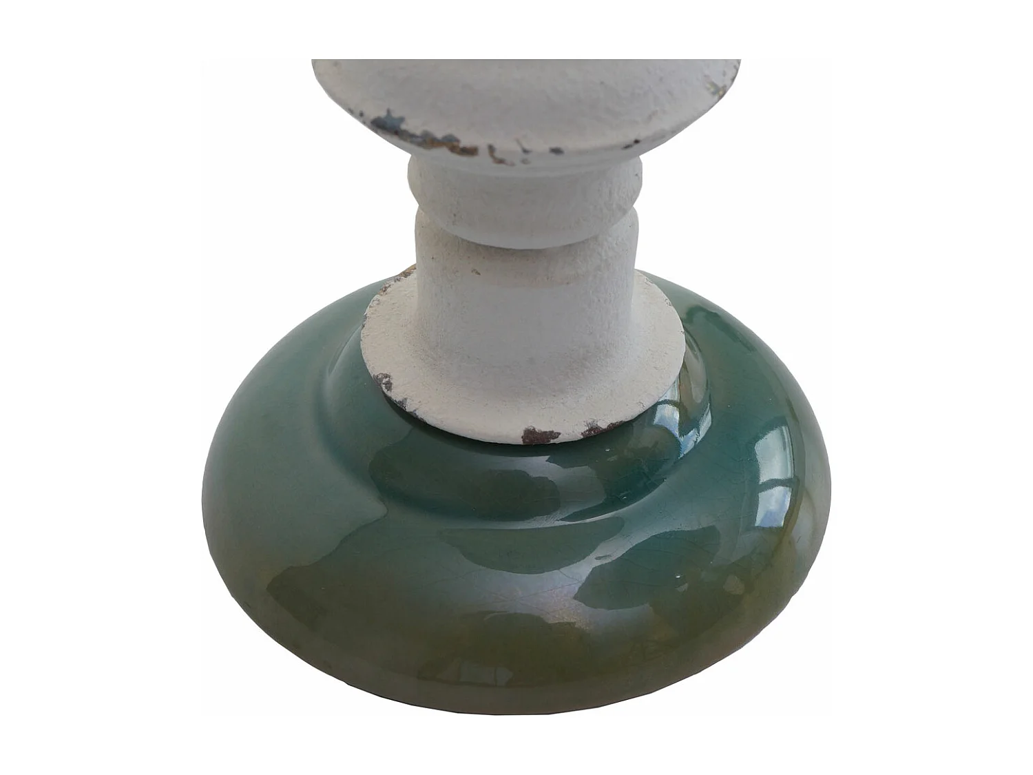 Lot de 2 bougeoirs MCW-N36