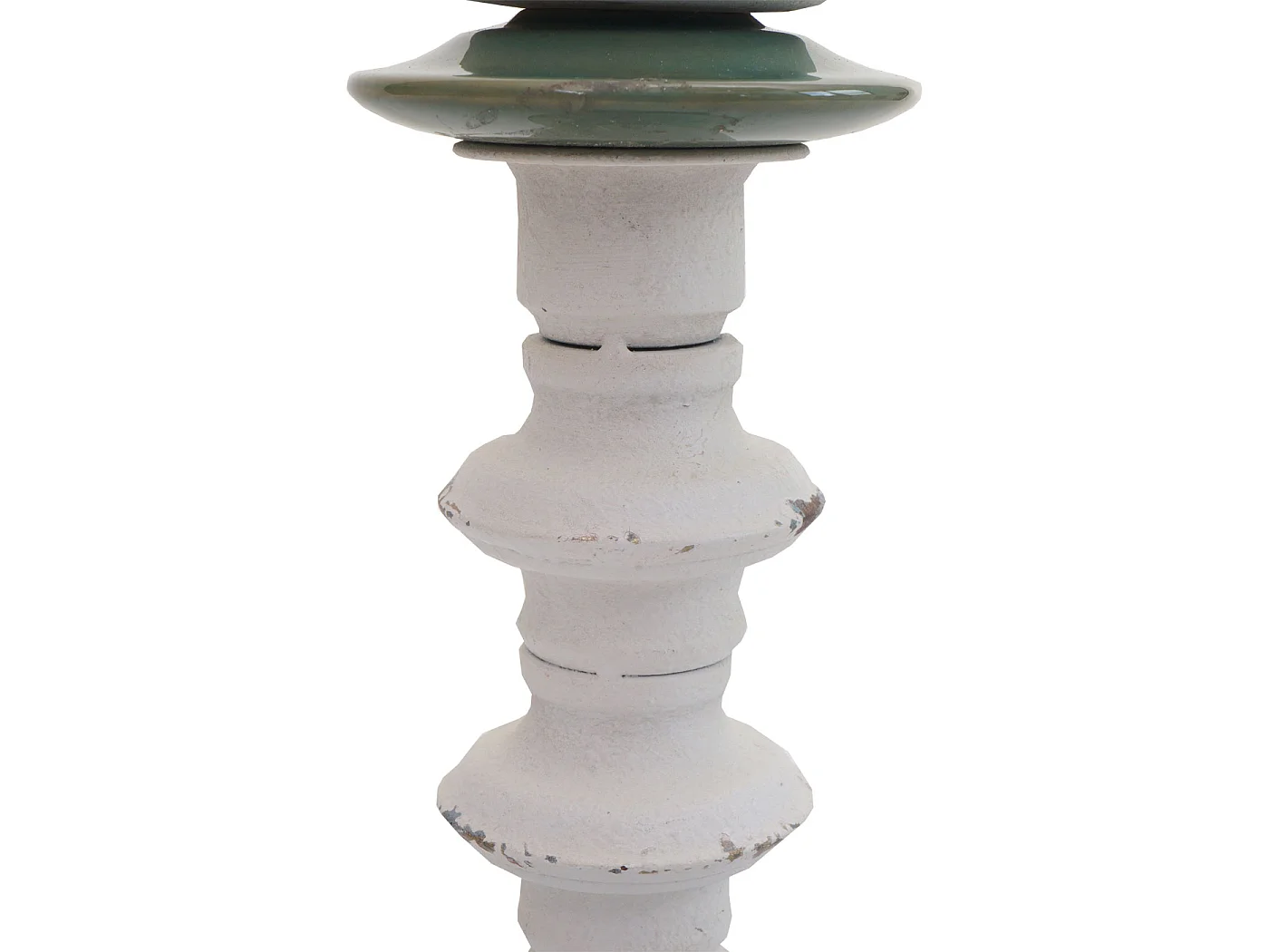 Lot de 2 bougeoirs MCW-N36
