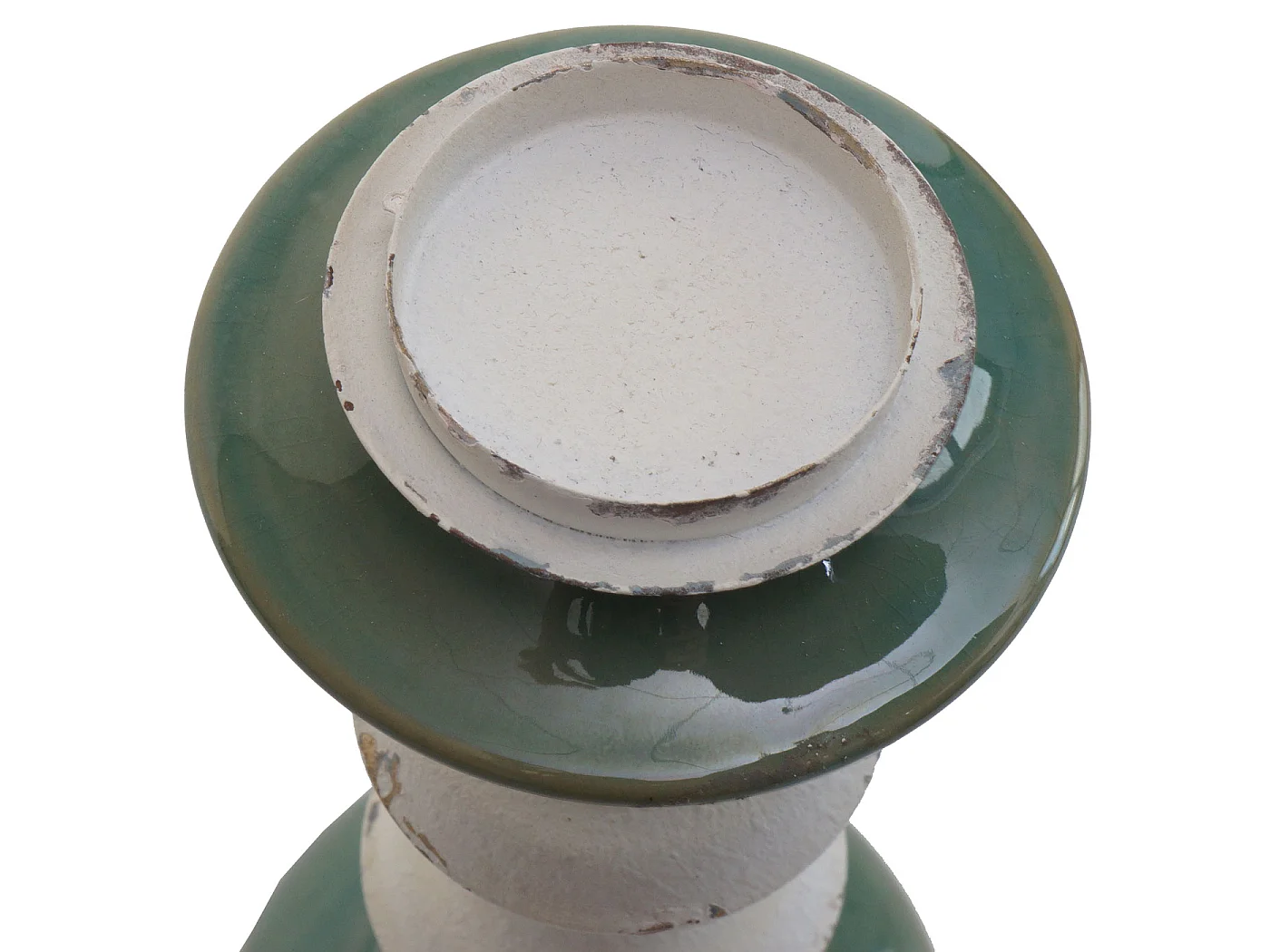 Lot de 2 bougeoirs MCW-N36