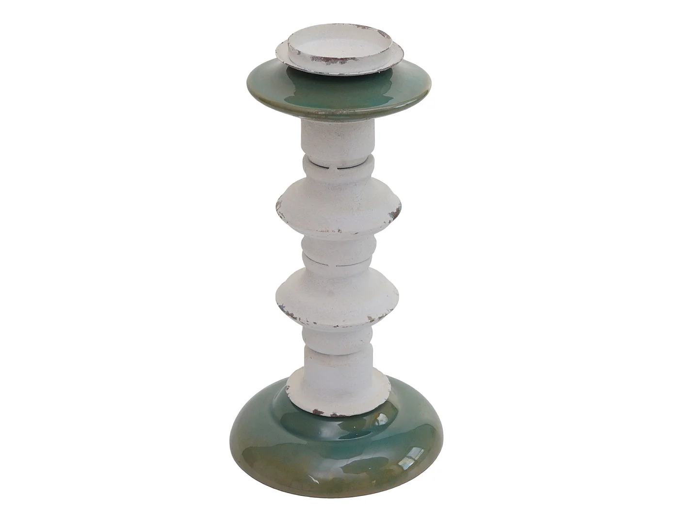 Lot de 2 bougeoirs MCW-N36