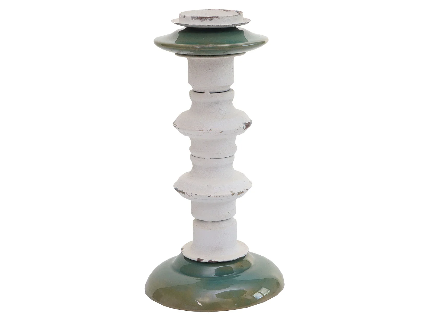Lot de 2 bougeoirs MCW-N36