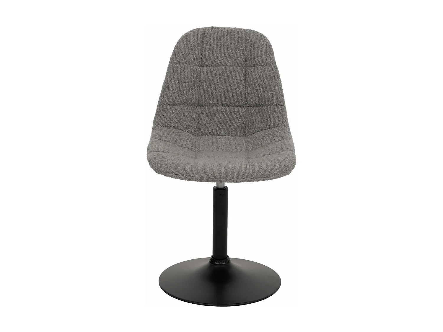 Eetkamerstoel MCW-A60,  grijs