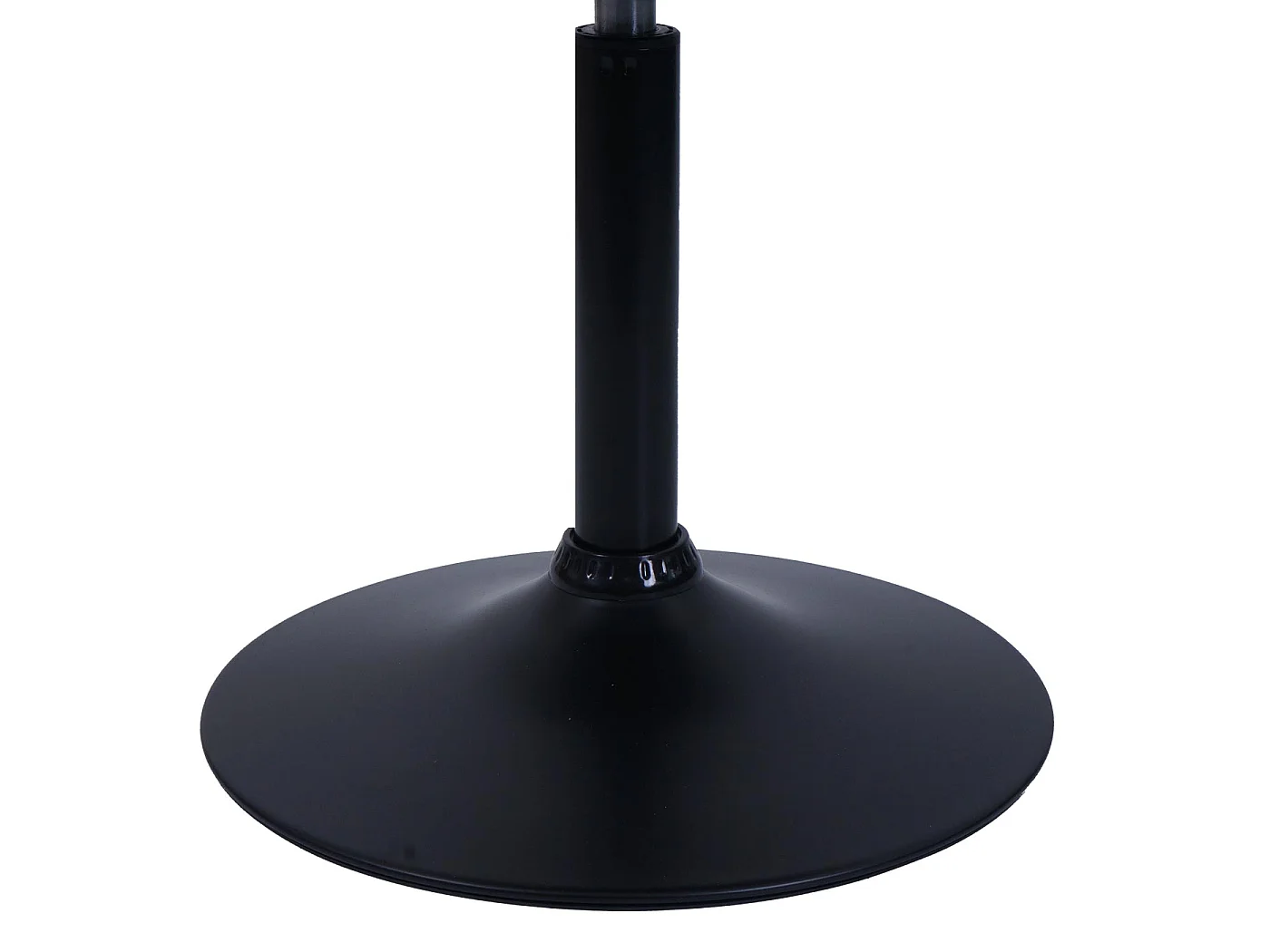 Krzesło do jadalni MCW-A60,  szary